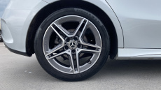 Mercedes-Benz A-Class A180 AMG Line 5dr Auto Petrol Hatchback